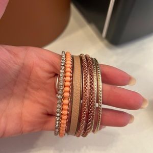 Assorted Bangles